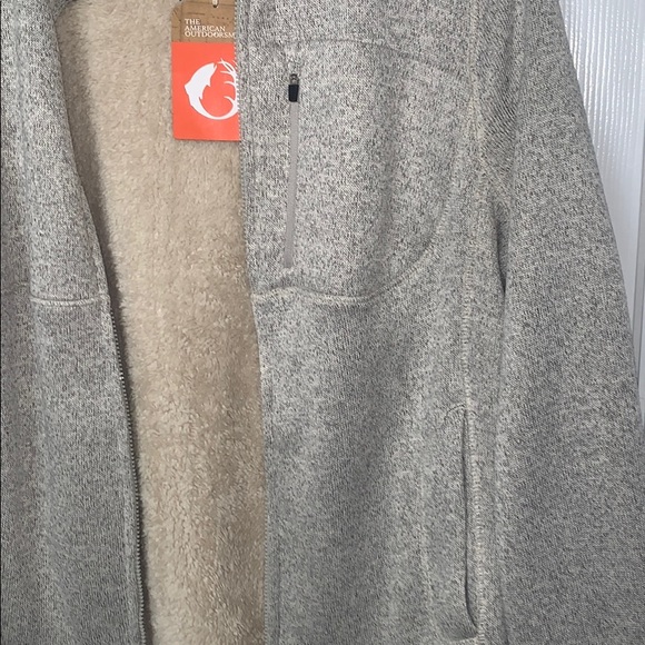 Men’s jacket - Picture 3 of 4